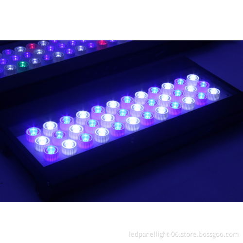 Best 14 Inch Dimmable Full Spectrum LED Aquarium Light like a sun for your tank